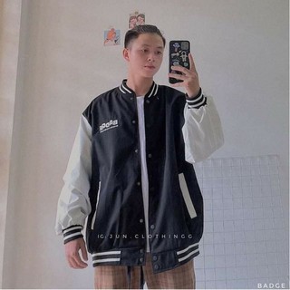 áo khoác bomber