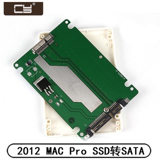 Card Chuyển Đổi SA-099MAC Pro ME662 ME664 ME665 SSD Sang 2.5 Inch SATA3 7mm Chất Lượng Cao