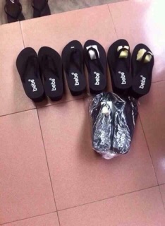 Tông BeBe