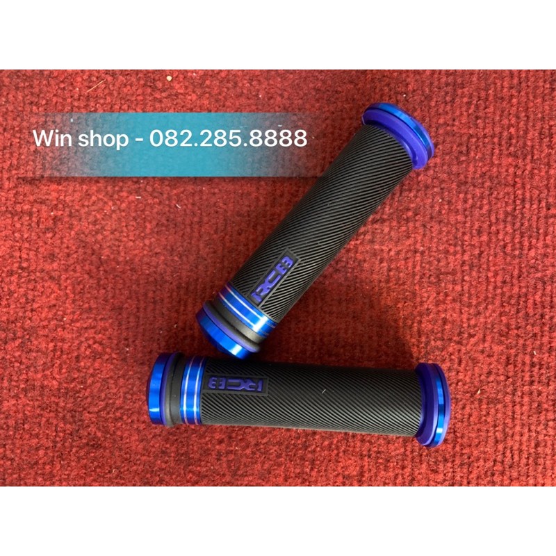 {FREE SHIP} Đôi bao tay nắm kèm gù RCB dành cho mọi loại xe, nhiều màu sắc