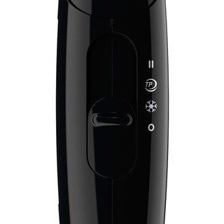 Sấy tóc Philips BHC010/10 màu đen (hàng chính hãng)