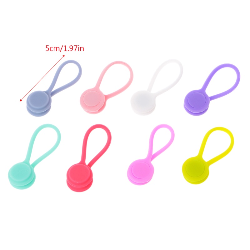 Dụng Cụ Quấn Dây Cáp Bằng Nam Châm Siêu Chắc Chắn