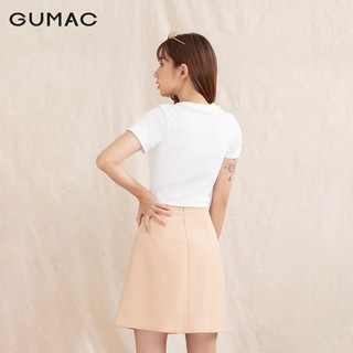 Chân váy cơ bản VA10134 GUMAC