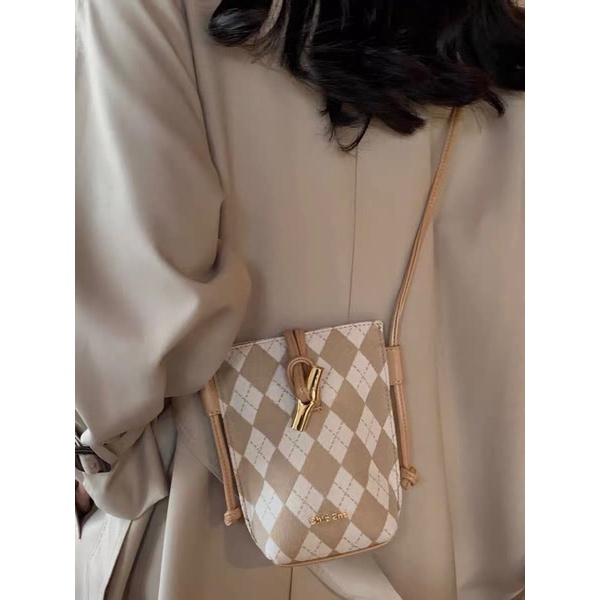 Túi 𝐂𝐡𝐢𝐨'𝟐𝐧𝐝 dây rút basic