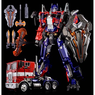 mô hình transformer và bomblebee, megatron