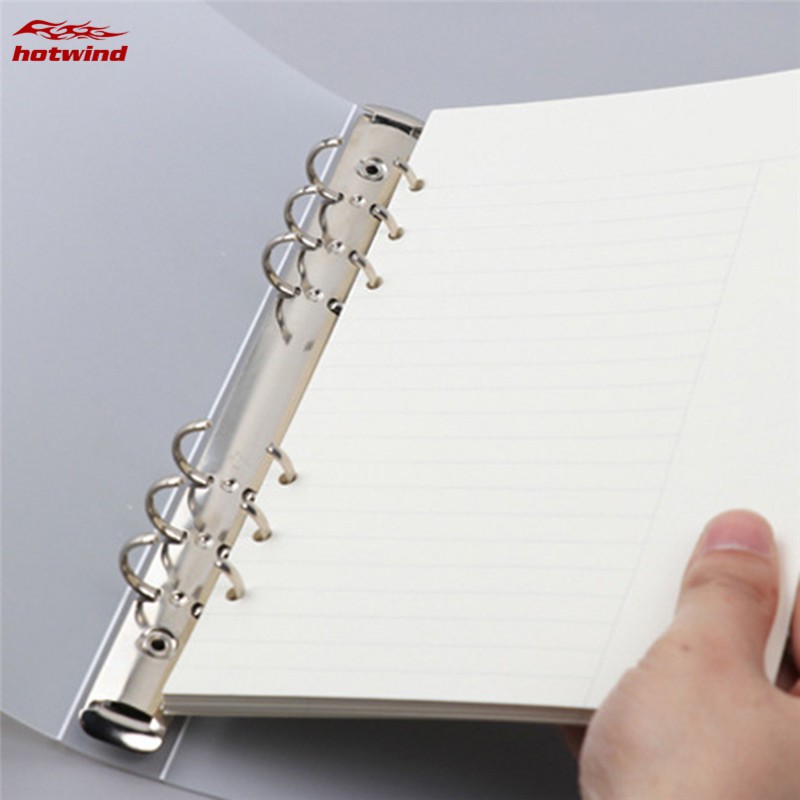 Spiral Notebook Filler Paper for Student School Office Supplies