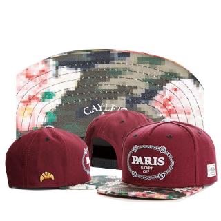 Nón Snapback Hip-Hop A281