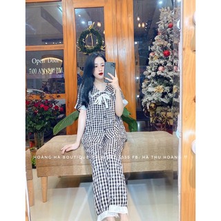 bộ bambi caro thô