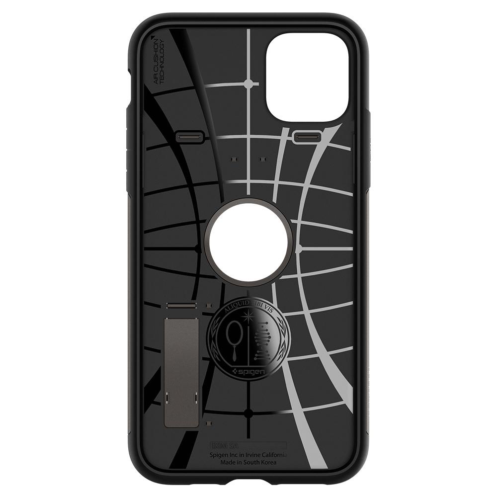 Ốp Lưng iP11 Pro Spigen Slim Armor