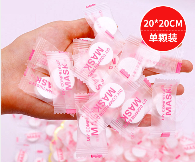 Viên Nén Mặt Nạ Mặt Nạ Tự Làm Công Thức Đơn Giản Công Thức Than Tiện Dụng