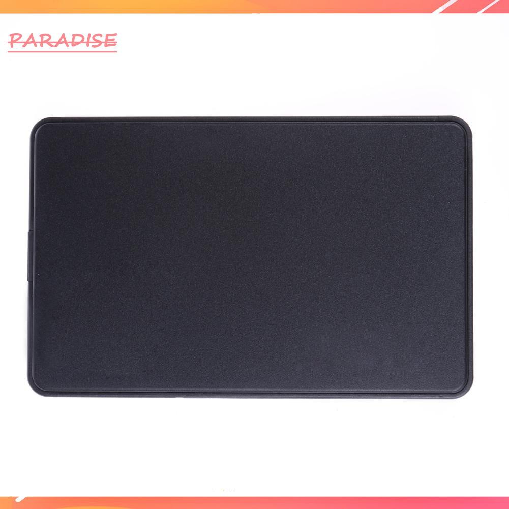 Hộp Đựng Ổ Cứng Ngoài 2.5in Usb 3.0 Sata Hd Ốp | BigBuy360 - bigbuy360.vn