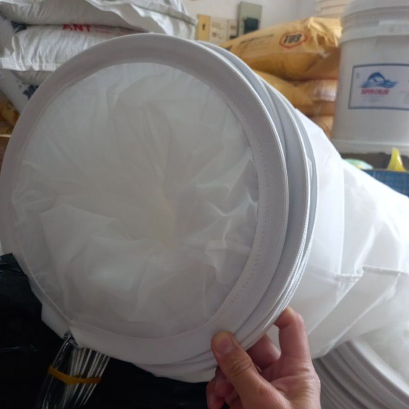 Vợt Micro lọc ARTEMIA, vớt BOBO, đầy đủ kích cở.