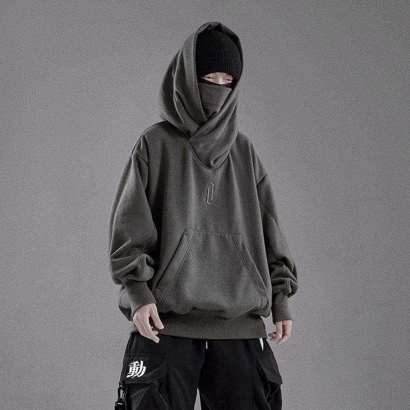 Áo Hoodie Ninja Cho Fan Naruto