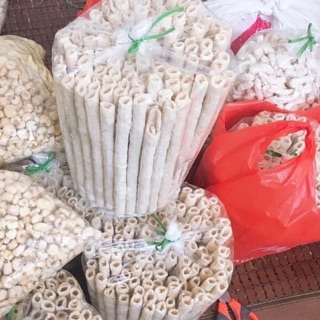 250g Bỏng ống nhà tự nổ