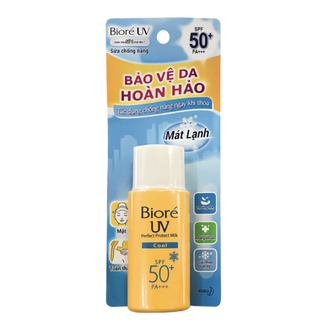 Chống nắng biore
