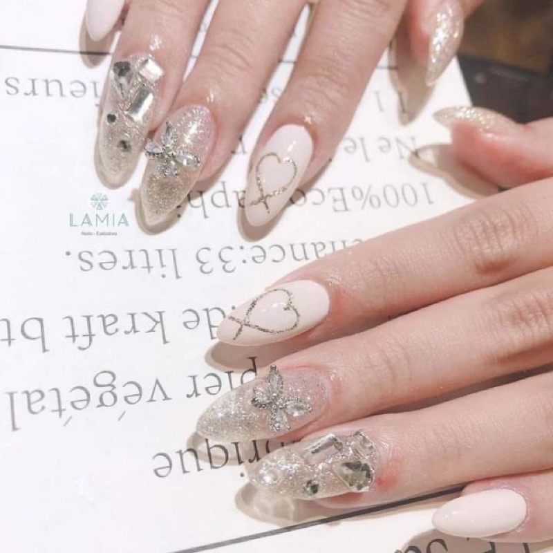 Móng thiết kế