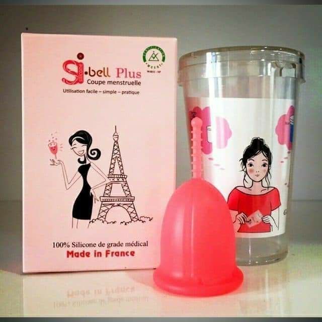 Cốc Nguyệt San Sibell Pháp
