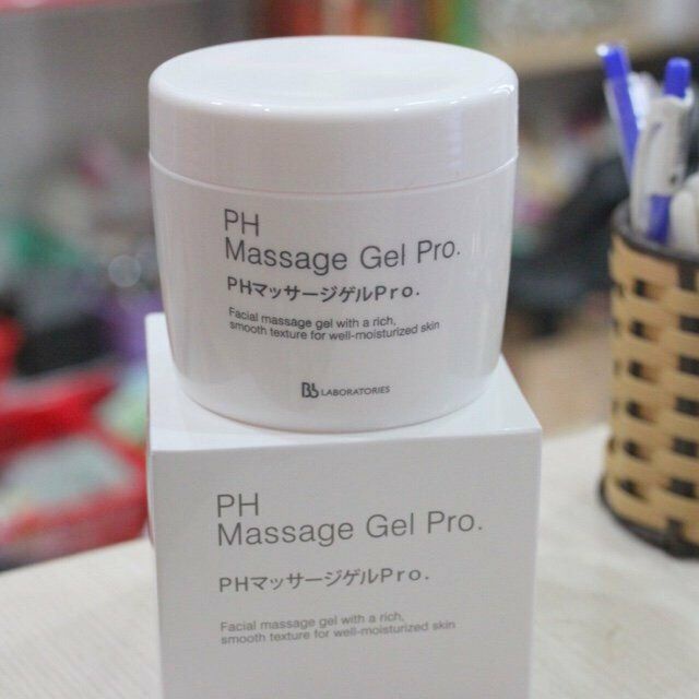 Kem Massage PH Gel Pro 300g