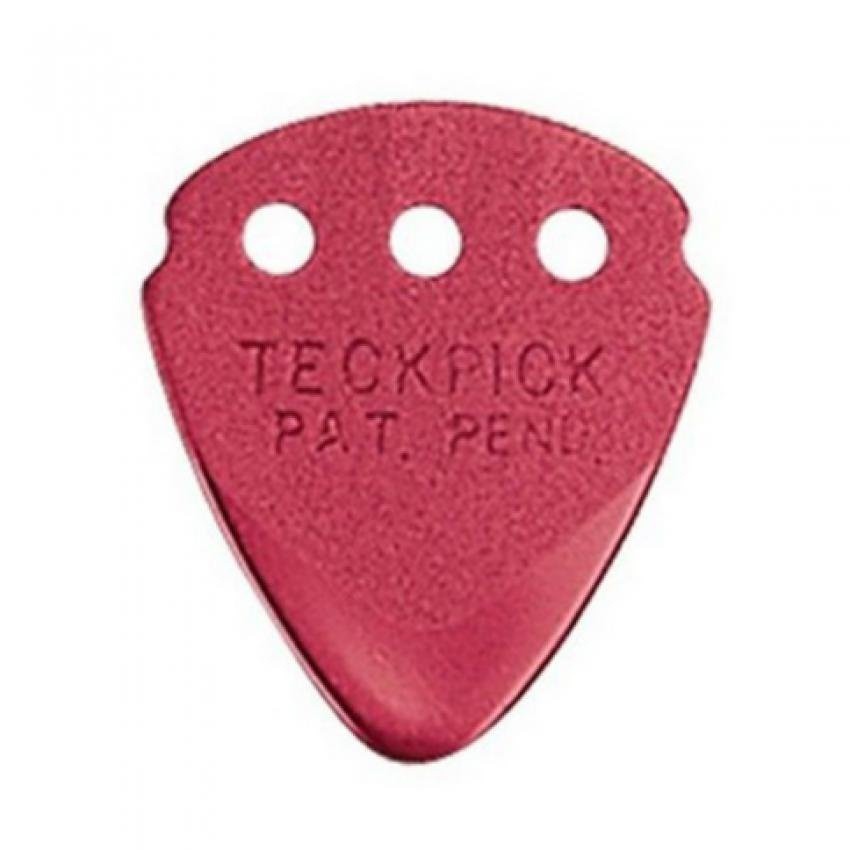 Pick-Phím gảy đàn guitar  sịn Dunlop 467R-Hàng nhaaph Mỹ