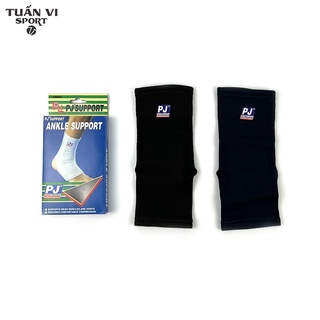 Bó Gót Thể Thao, Sơ mi gót, Băng Gót Chân, Băng Bảo Vệ Cổ Chân, Mắt Cá Chân Thể Thao Cao Cấp Bóng Đá Cho Nam Nữ PJ 604