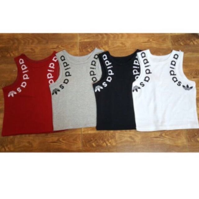 Áo ba lỗ Crtop in (KÉO xem hình thật, hàng tận xưởng) | BigBuy360 - bigbuy360.vn