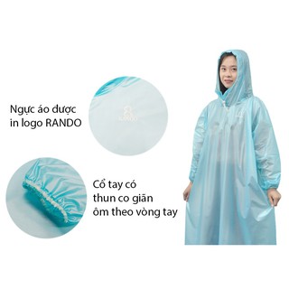 ÁO MƯA EASY TRUM RANDO APPC-10