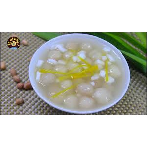 Bột năng 1kg trắng trong keo