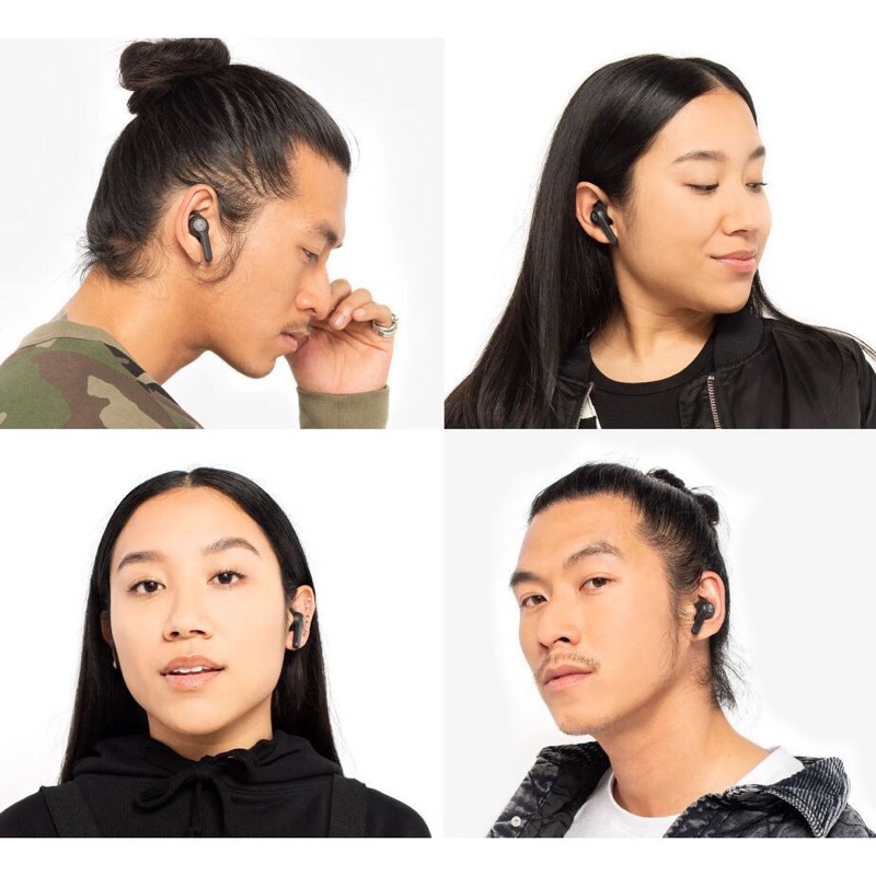 Tai nghe Bluetooth Skullcandy Indy Fuel
