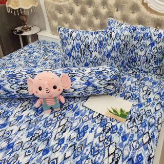 Drap thun lạnh Thái Lan nhập khẩu cao cấp