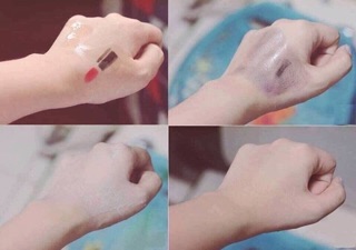 Dầu tẩy trang Kose Softymo deep vàng