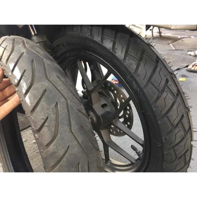 ( Vỏ ) Lốp Michelin City Grip Pro Chính Hãng Full Size Mọi Loại Xe , Bán Lẻ Chiết Khấu 9% Giá Tốt nhất mọi Miền