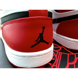 GIÀY JORDAN 1 CHICAGO
