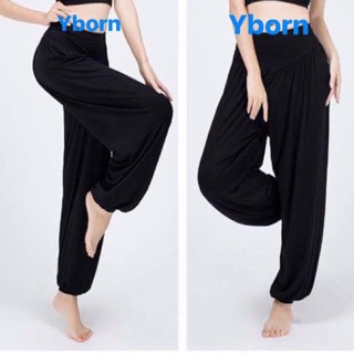 Quần tập yoga, múa bụng Alibaba Yborn