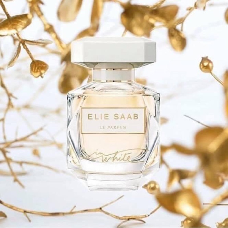 Nước hoa Elie Saab in White 90ml