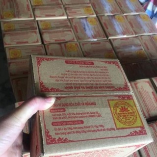 10 cai kẹo cu đơ ông bà Thư Viện Hà Tĩnh loại to