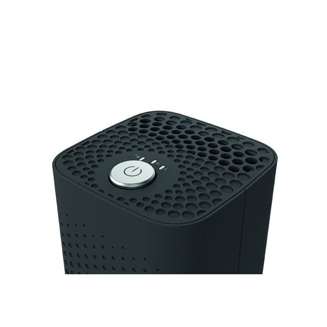 Máy Lọc Không Khí Ô TÔ BONECO P50 Khử mùi thuốc lá hiệu quả