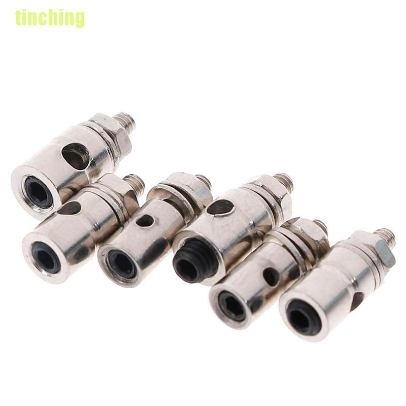 Set 10 Đầu Nối servo Chuyên Dụng Cho Điều Khiển Từ Xa