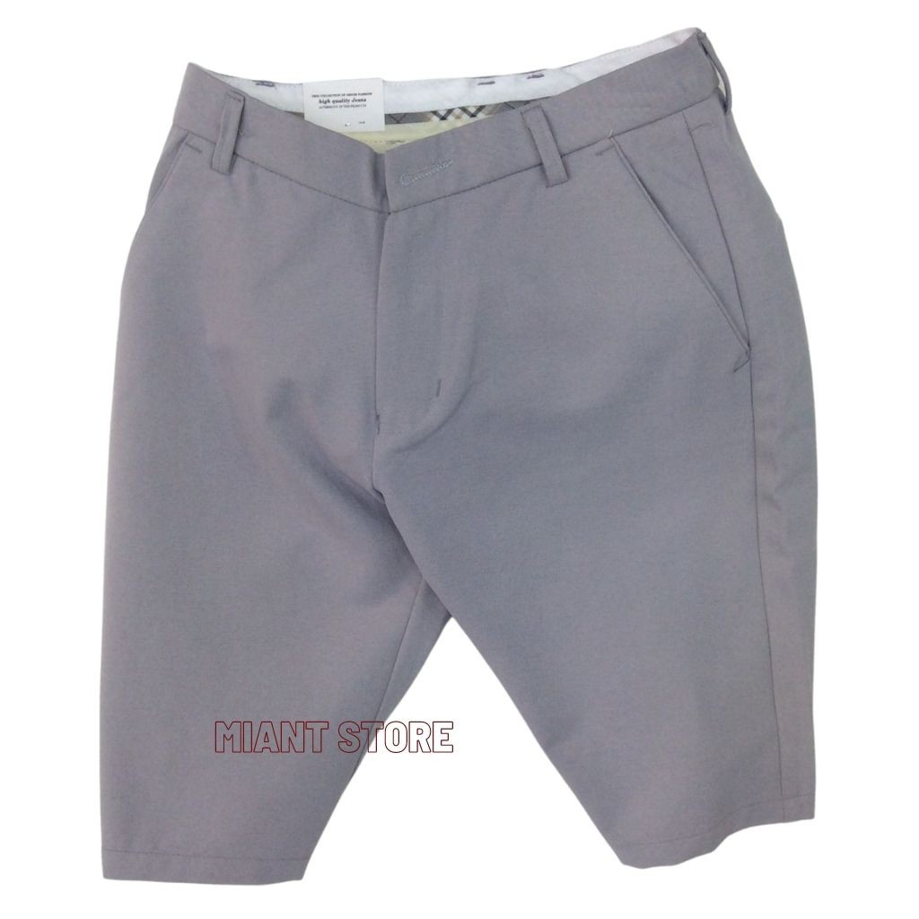 QUẦN SHORT NAM TÂY ÂU CAO CẤP ❤️FREESHIP❤️ QUẦN NAM VẢI CO GIÃN, FORM CHUẨN, PHONG CÁCH, CÁ TÍNH, HỢP THỜI TRANG | BigBuy360 - bigbuy360.vn