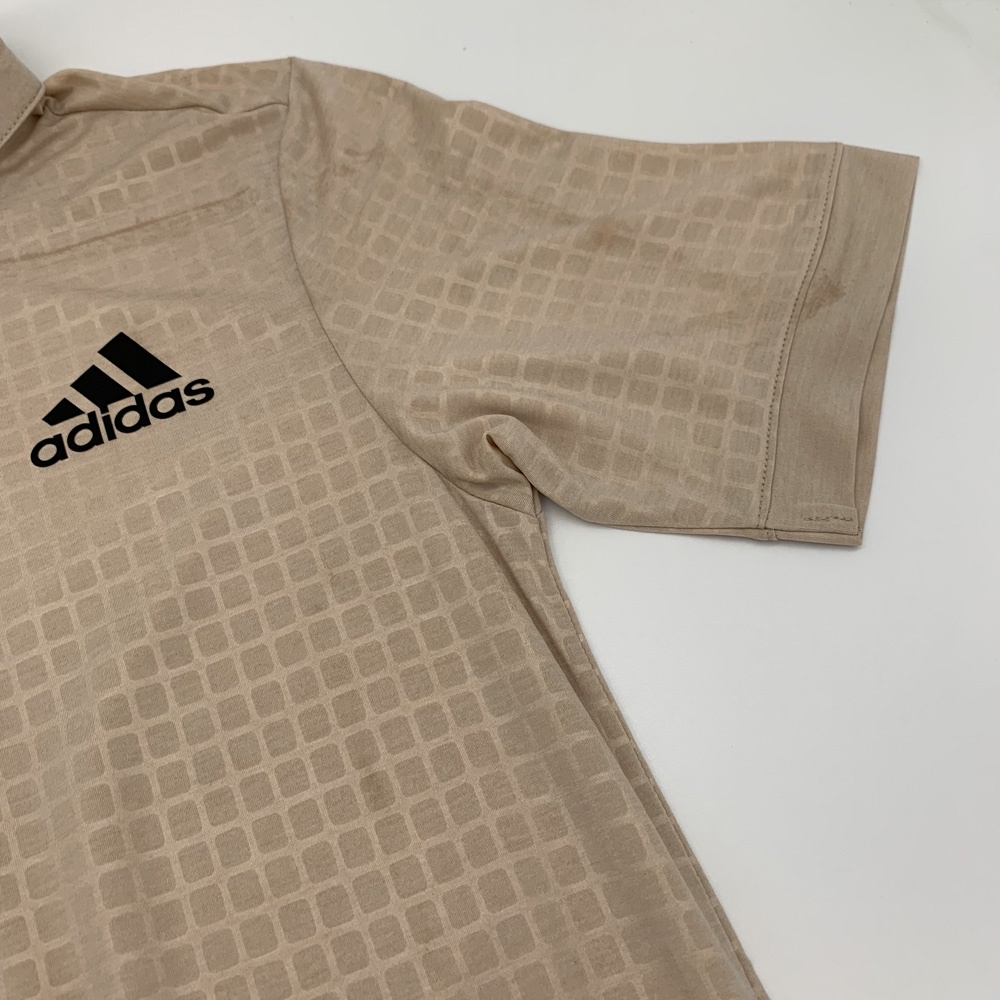 Áo Thể Thao Nam Có Cổ Ngắn Tay Chất Vải Mềm Mịn, Đẹp