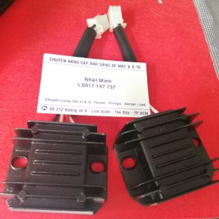 Sạc HCE chính hãng kèm giắc cos