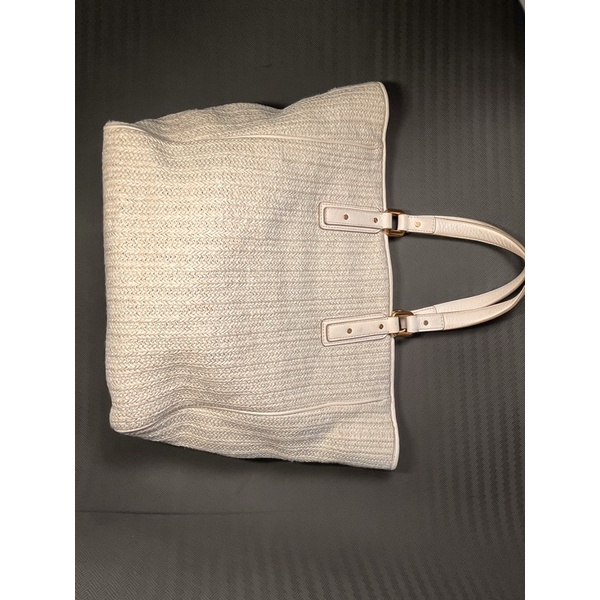 Túi cối phối da thật hiệu Marc by marc jacob auth