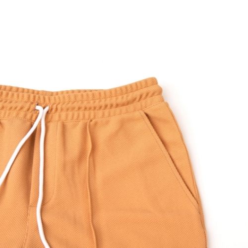 Quần đùi nam thể thao TArmorshop , quần short nam được may với chất liệu vải Interlock Premium giúp thoải mái vận động.