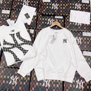 [HÀNG CAO CẤP] Áo Nỉ Dài Tay Mới về Siêu Hót (kèm ảnh thật) Unisex