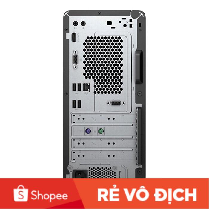 Máy tính bộ để bàn Case đứng HP Desktop Pro G2 Microtower (7AH46PA)
