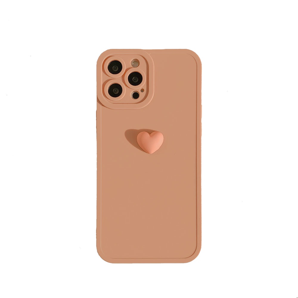 Ốp Điện Thoại Silicone Mềm Bảo Vệ Toàn Diện Cho Apple 13 Pro Max 12 11 Pro Max mini X XR XS Max 7 8 Plus 7G 8G