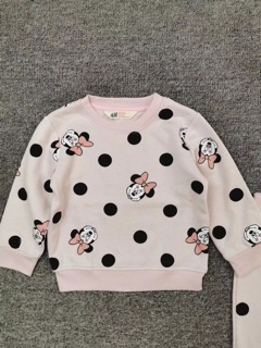 Bộ mickey HM