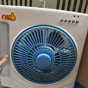 ⛔FREESHIPXTRA⛔ Quạt tích điện