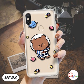 Ốp lưng dẻo Xiaomi Redmi S2/ Y2