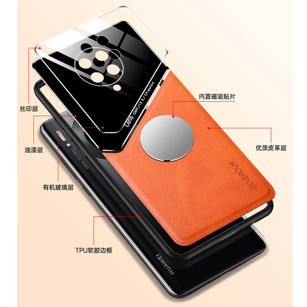 Ốp điện thoại phối mặt gương thời trang dành cho XIAOMI REDMI K30 ULTRA K30 PRO