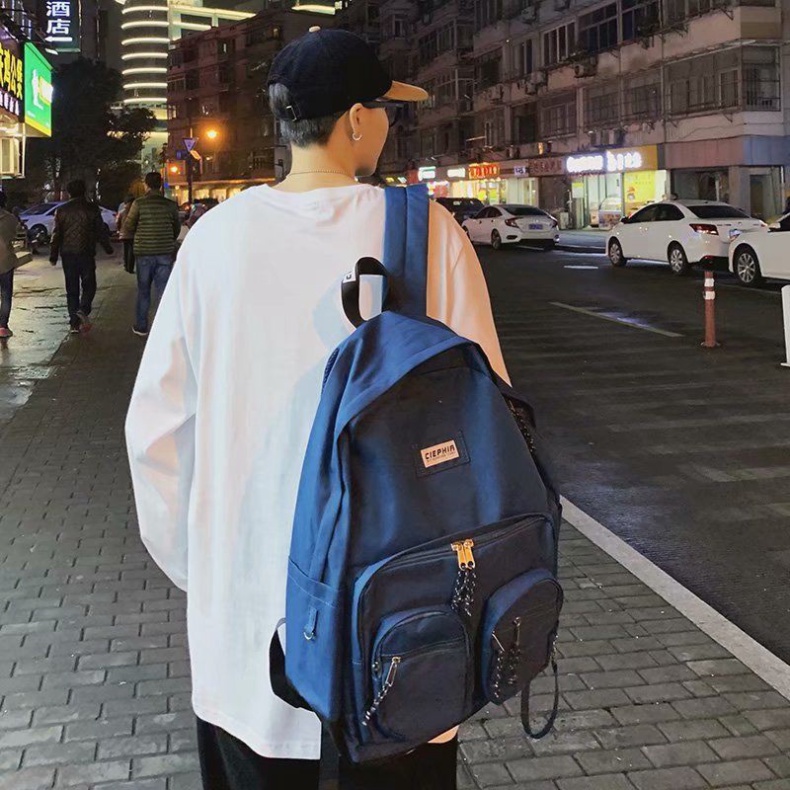 Áo thun dài tay rách Hàn Quốc, áo phông trơn phom rộng mùa thu đông 2022 - kèm ảnh thật | BigBuy360 - bigbuy360.vn